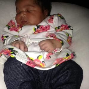 Meet your Posher, Stephanie